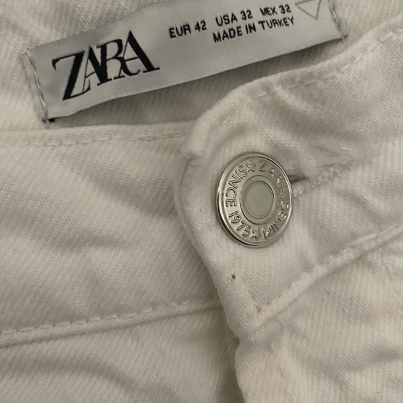 Zara Mens Jeans - Picture 2 of 2